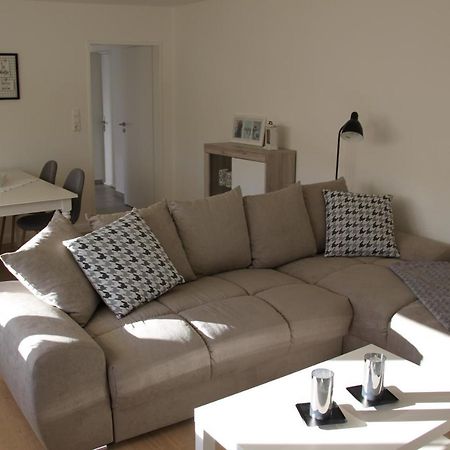 Ferienwohnung Monteurwohnung Deichbrandt Sankt Margarethen Extérieur photo