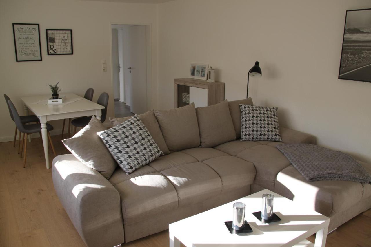 Ferienwohnung Monteurwohnung Deichbrandt Sankt Margarethen Extérieur photo