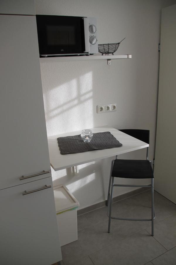 Ferienwohnung Monteurwohnung Deichbrandt Sankt Margarethen Extérieur photo