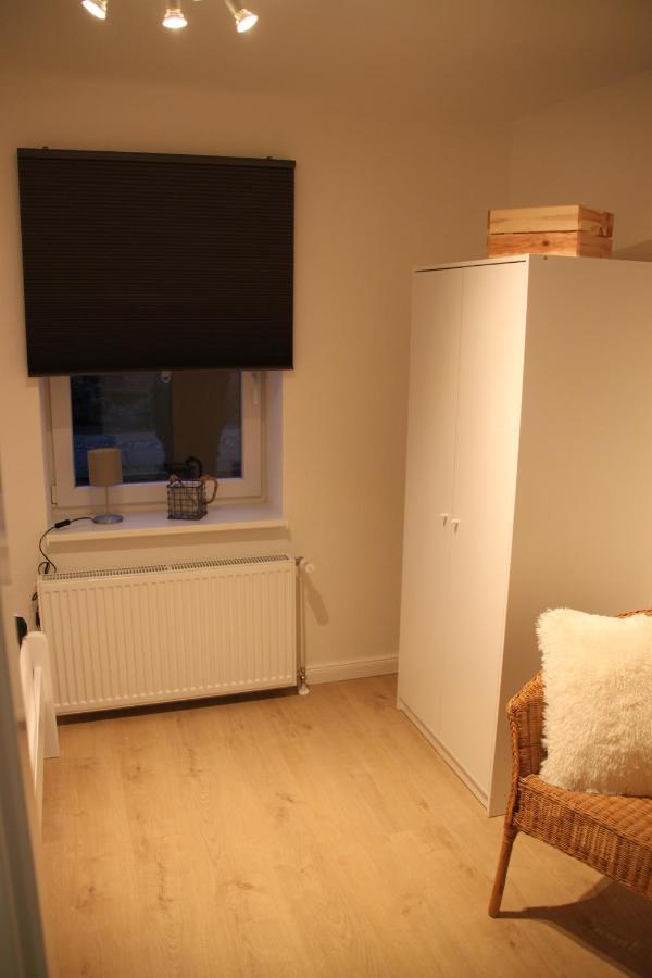 Ferienwohnung Monteurwohnung Deichbrandt Sankt Margarethen Extérieur photo