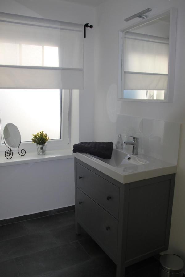 Ferienwohnung Monteurwohnung Deichbrandt Sankt Margarethen Extérieur photo