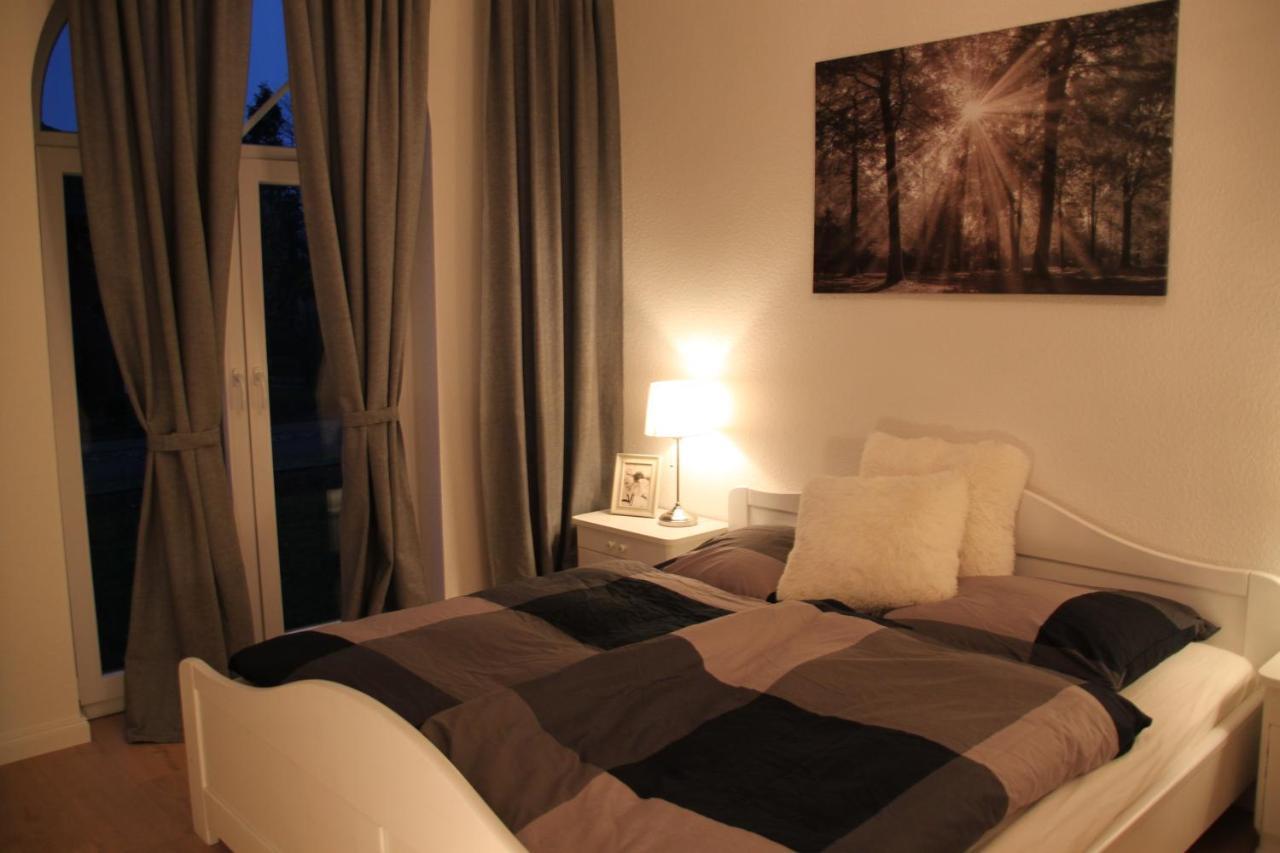 Ferienwohnung Monteurwohnung Deichbrandt Sankt Margarethen Extérieur photo