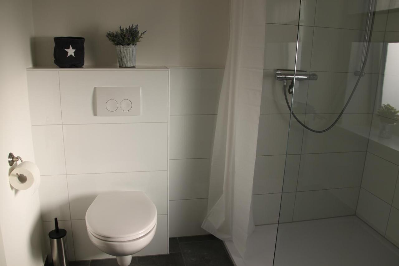 Ferienwohnung Monteurwohnung Deichbrandt Sankt Margarethen Extérieur photo